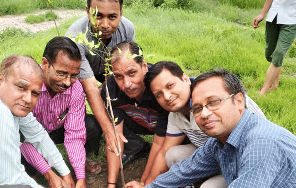 Government Polytechnic college Hapur Campus Events photo 18